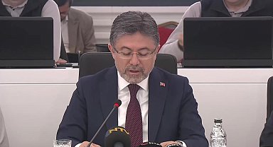 Bakan Yumaklı: Orman yangınları açısından yüksek riskli bir dönem bizi bekliyor