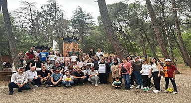 Balıkesir Büyükşehir Belediyesi’nden çölyak hastalarına özel kahvaltı
