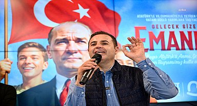 Balıkesir Büyükşehir Belediyesi'nin 