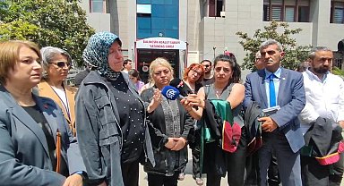 Balıkesir Mühimmat Fabrikası'ndaki patlamada yakınlarını kaybedenler: “Her gün ölüyoruz”