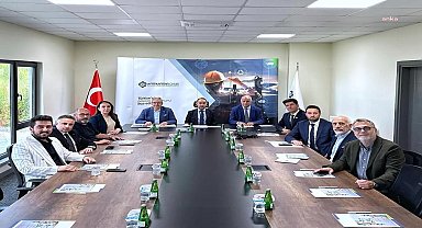 Bandırma Belediye Başkanı Mirza: