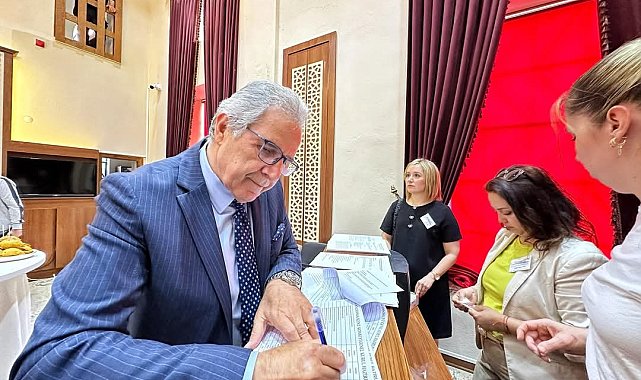 Bandırma Belediye Başkanı Mirza: