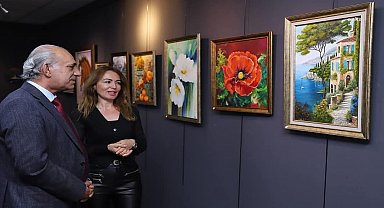 Bandırma'da 