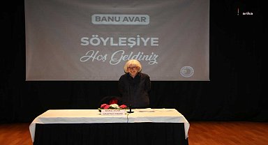 Banu Avar Kartal’da küresel gelişmeleri değerlendirdi