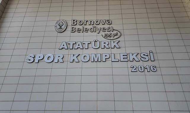 Başkan Eşki'den Göztepe'ye moral ziyareti