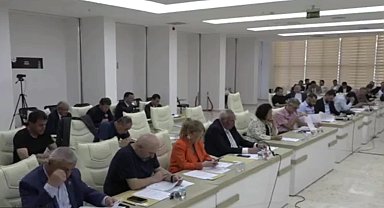 Başkan Subaşı Bilecik halkına müjdeyi verdi: Belediye otobüsleri eylülde yollarda