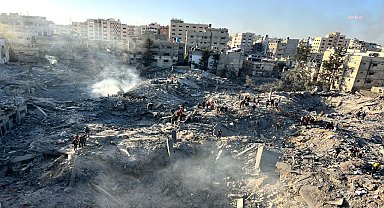 Batı ülkelerinden İsrail’in Gazze’deki askeri operasyonlarına tepki: “Ağır ihlallere seyirci kalmayacağız, gerekirse somut adımlar atacağız