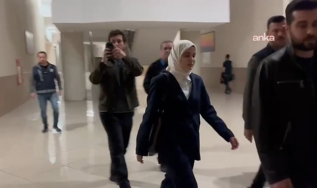 Batın Barlasçeki’nin annesi Hasret Doğan: Yargınız da adaletiniz de yerin dibine batsın