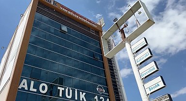 BES Van Şubesi üyelerinden TÜİK’e tepki: