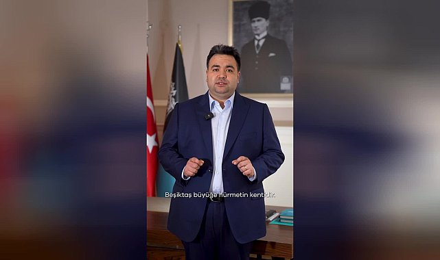Beşiktaş Belediyesi,