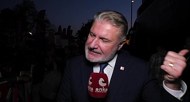 Beyazıt'ta 
