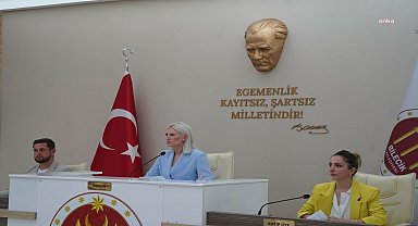 Bilecik Belediye Başkanı Subaşı: