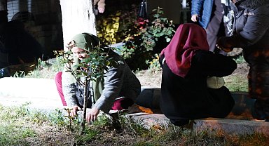 Bilecik Belediye Başkanı Subaşı'ndan Hıdırellez dileği: 