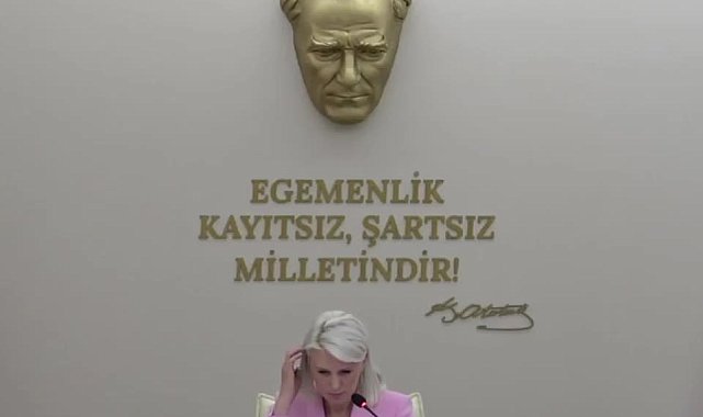 Bilecik Belediyesi, Türk Dünyası Belediyeler Birliği'nden çekildi