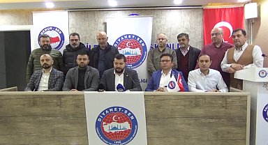 Bilecik Diyanet- Sen'den gündüz kuşağı programlarına tepki: