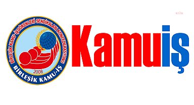 Birleşik Kamu-İş Konfederasyonu: Açlık sınırı 26 bin, yoksulluk sınırı 81 bin liraya ulaştı