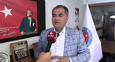 Birlik Sağlık Sen Genel Başkanı Doğruyol’dan, Sağlık Bakanlığı’na kilo kontrolü tepkisi: