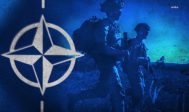 BM Silahsızlanma Ofisi için yapılan araştırmaya göre, NATO’nun yeniden silahlanması, yılda 200 milyon tonluk ek karbon emisyonuna yol açabilir