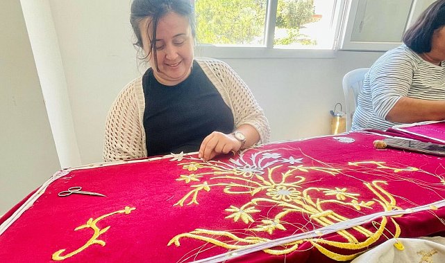 Bodrum Belediye Başkanı Mandalinci: