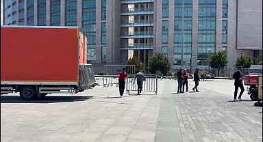Boğaziçi Üniversitesi’ndeki ‘Nurettin Yıldız’ protestolarında 6 öğrenci tutuklandı