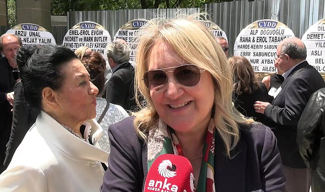 Boğaziçi Üniversitesi'nin efsane hocası Emeritus Prof. Dr. Oya Başak son yolculuğuna uğurlandı