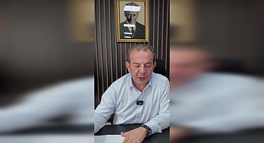 Bolu Belediye Başkanı Özcan'dan Kartalkaya'daki otel yangını açıklaması: