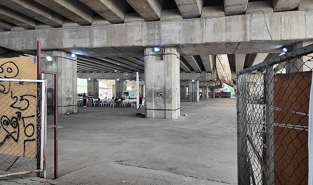 Bornova Belediye Başkanı Eşki, Mahalle Meclisleri’nin ilk toplantısına katıldı