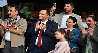 Bornova’da 19 Mayıs, Gençlik Festivali ile kutlanacak