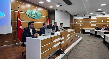 Bornova’da