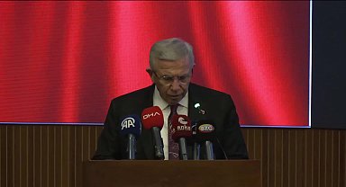 Botanik Bahçesi’nde “Dışişleri Şehitleri Anıtı ve Anı Mekânı”nı yapılacak... Yavaş: