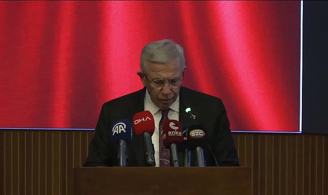 Botanik Bahçesi’nde “Dışişleri Şehitleri Anıtı ve Anı Mekânı”nı yapılacak... Yavaş: