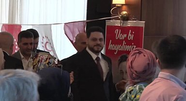 BTP Genel Başkanı Baş: 