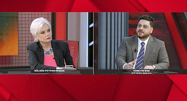 BTP Genel Başkanı Hüseyin Baş'tan iktidara: “Trump'ın hayallerinin gerçekleşmesi noktasında bir mutabakata mı varıldı?