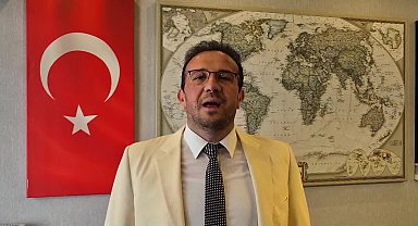BTP Sözcüsü Lütfullah Önder: “Türk milleti kavramı üzerinden oynamak, bu ülkeyi paramparça etmek anlamına gelir”