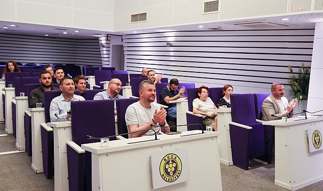Buca Belediyesi, 'Kırsal Turizm Projesi'ni hayata geçiriyor