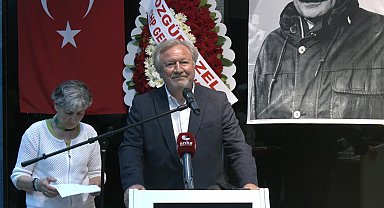 Bülent Ecevit'in doğumunun 100. yılı dolayısıyla