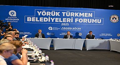 Burdur Belediye Başkanı Ercengiz’e uluslararası görev