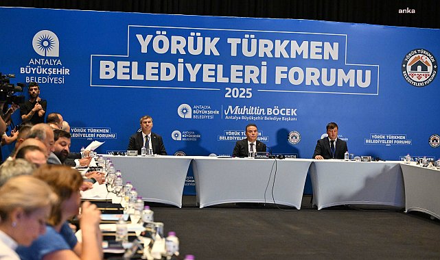 Burdur Belediye Başkanı Ercengiz’e uluslararası görev