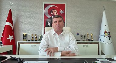 Burdur Belediye Başkanı Ercengiz: 