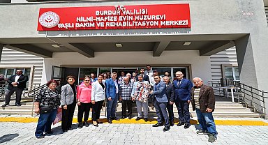 Burdur Belediye Başkanı Ercengiz: