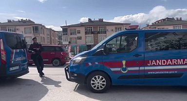 Burdur’da ağabeyini öldürmekle suçlanan sanığa müebbet hapis cezası