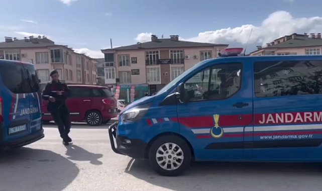 Burdur’da ağabeyini öldürmekle suçlanan sanığa müebbet hapis cezası