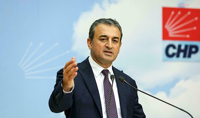 Burhanettin Bulut'tan Nuri Aslan'a soruşturma başlatılmasına tepki: ''Yargıyı iktidarın sopası haline getirenler, hukukun değil, kendi iktidarlarını korumanın peşinde''