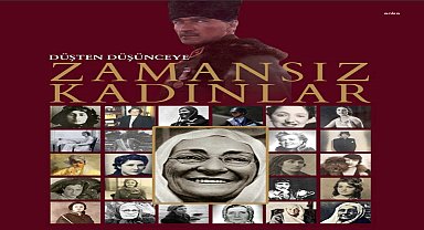 Burhaniye Belediyesi, “Zamansız Kadınlar” tiyatral gösterisine ev sahipliği yapacak