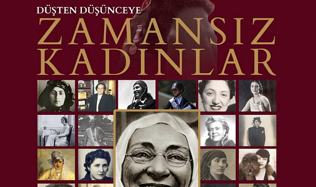 Burhaniye Belediyesi, “Zamansız Kadınlar” tiyatral gösterisine ev sahipliği yapacak