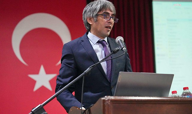 Burhaniye'de Çölyak Hastalığı Bilgilendirme Konferansı düzenlendi