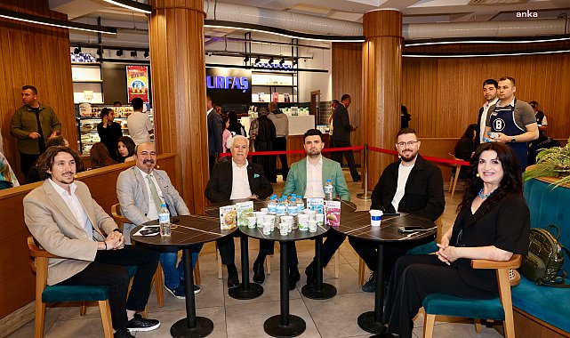 Bursa Büyükşehir Belediye Başkanı Bozbey’den “kapalı tribün” ve “Bursaspor Müzesi” müjdesi
