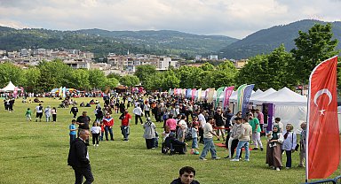 Bursa Büyükşehir Belediyesi'nin