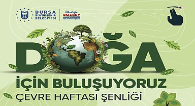 Bursa’da