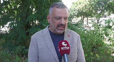 Büyük İzmir mitingine çağrı... CHP İzmir İl Başkanı Aslanoğlu: Öyle bir ses çıkartalım ki sağır olanlar saraylarından duysunlar